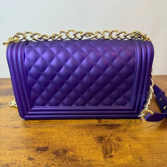 Handbag Brand New Never Used - Picture 2 of 6